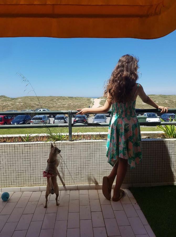 Sunny Beach Apartment Holidays Вила ду Конде Екстериор снимка
