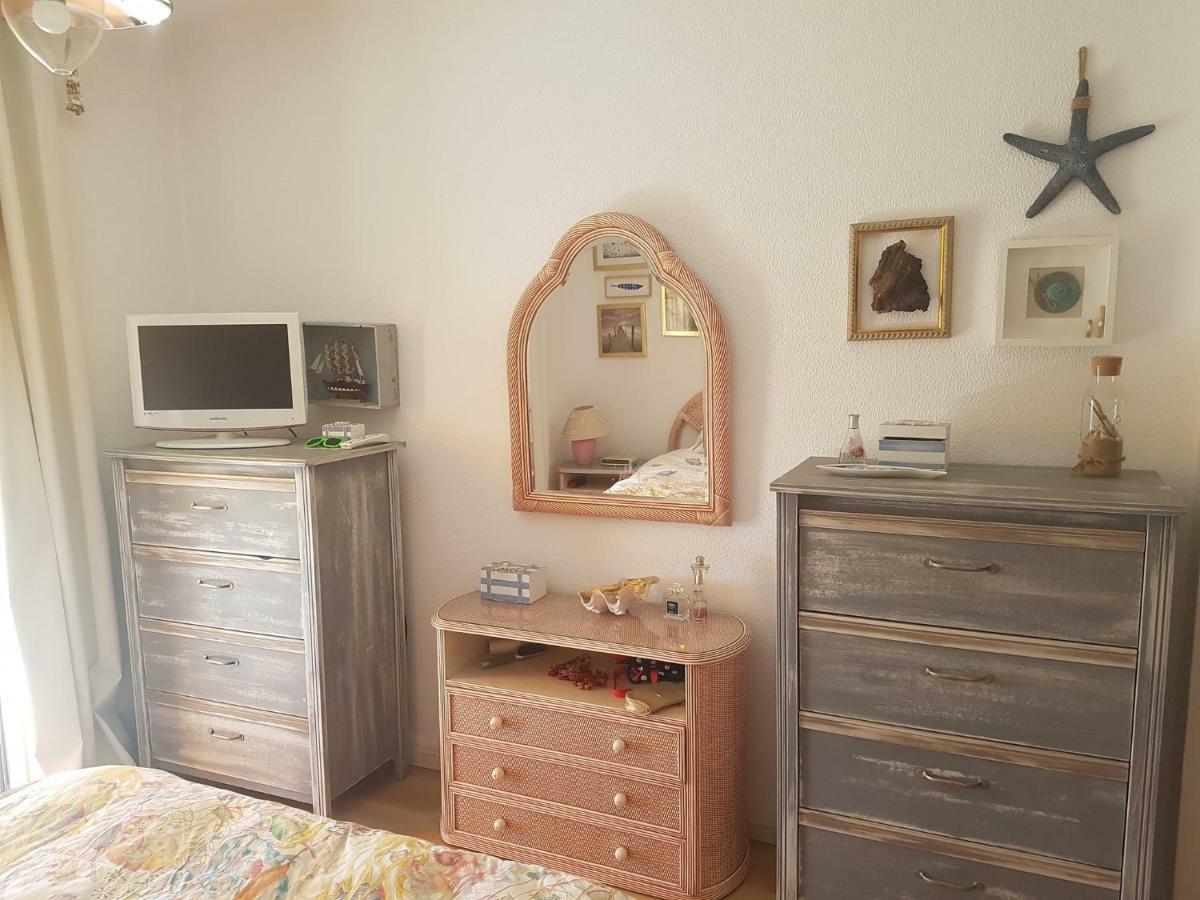 Sunny Beach Apartment Holidays Вила ду Конде Екстериор снимка
