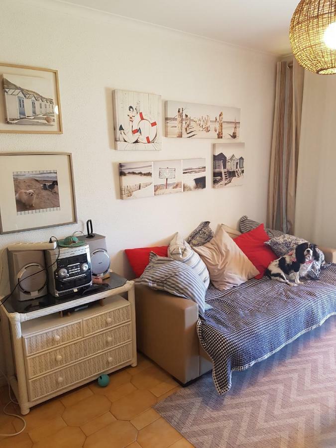 Sunny Beach Apartment Holidays Вила ду Конде Екстериор снимка