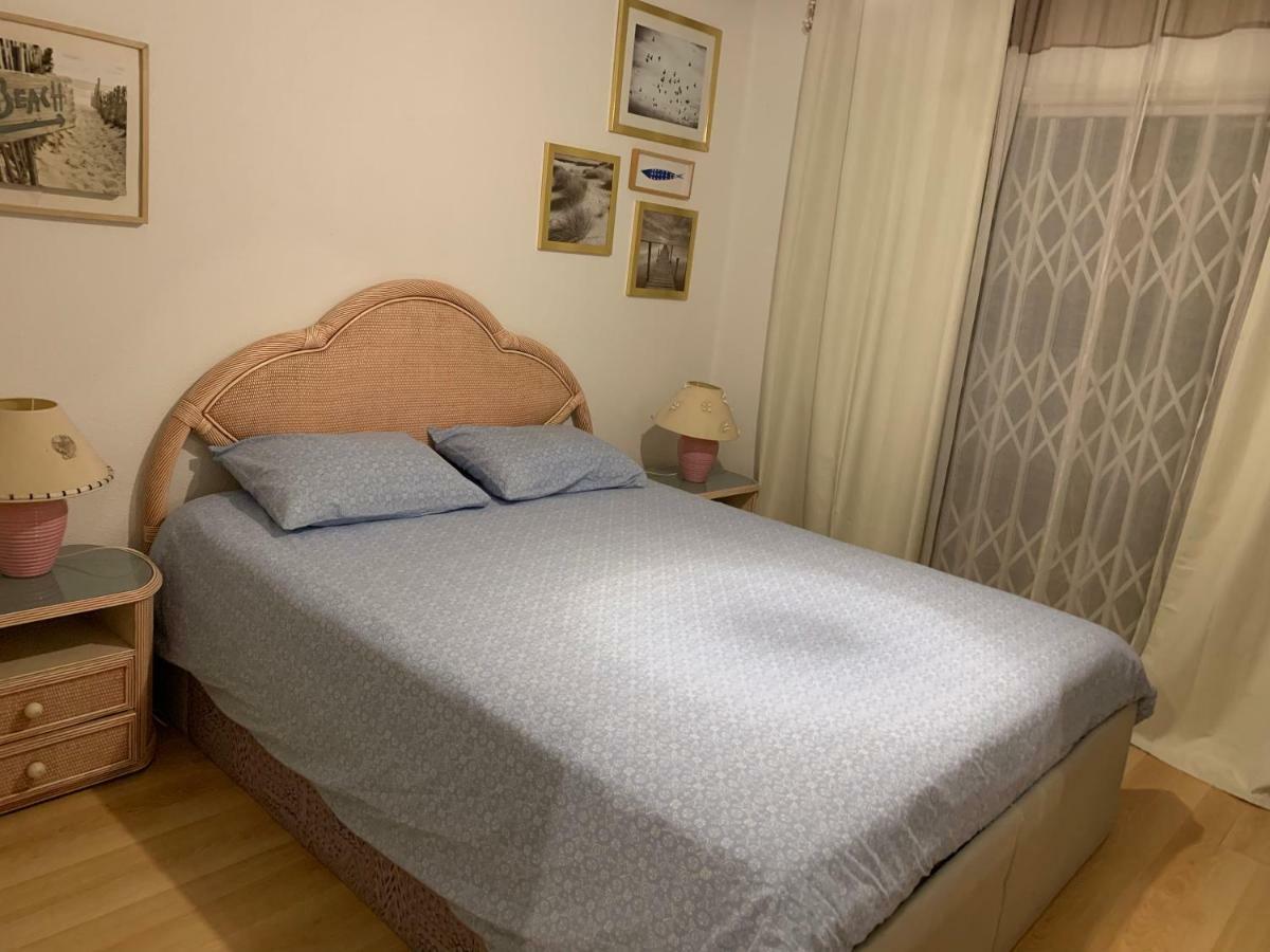 Sunny Beach Apartment Holidays Вила ду Конде Екстериор снимка