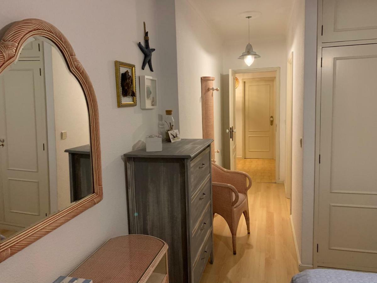 Sunny Beach Apartment Holidays Вила ду Конде Екстериор снимка