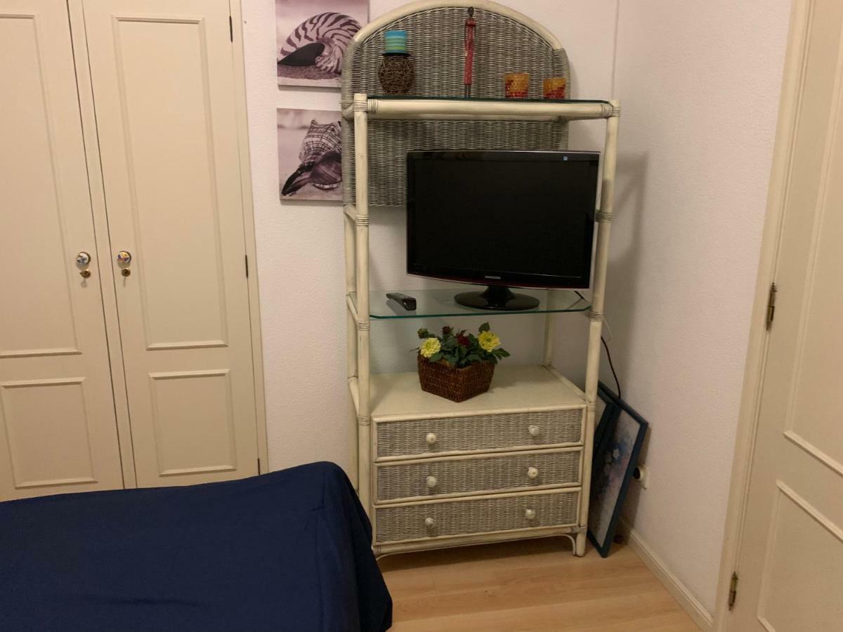 Sunny Beach Apartment Holidays Вила ду Конде Екстериор снимка