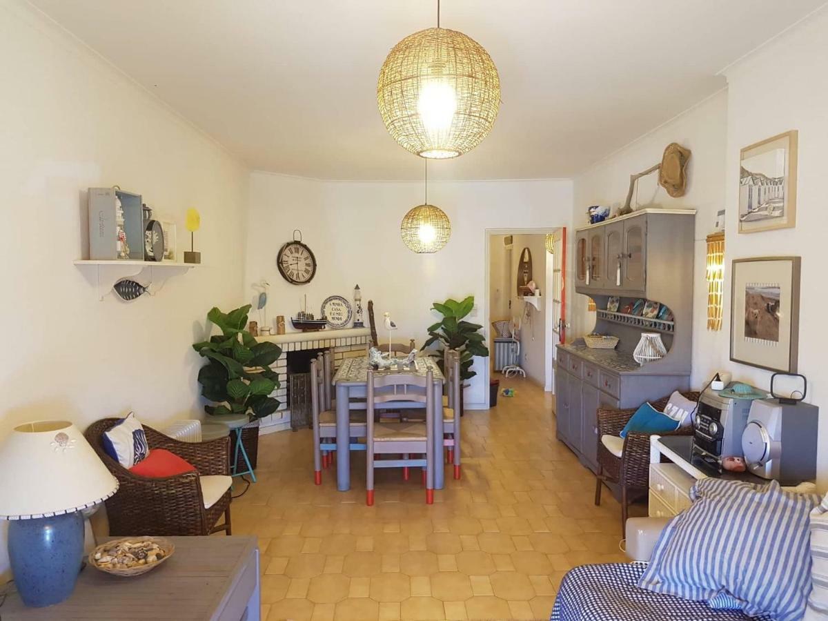 Sunny Beach Apartment Holidays Вила ду Конде Екстериор снимка